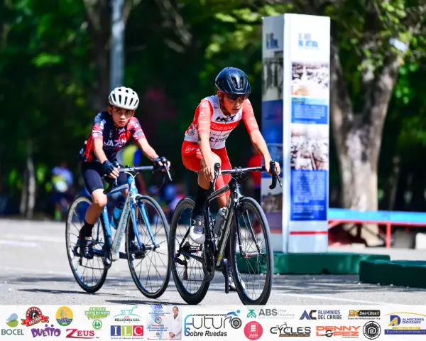 Ciclismo