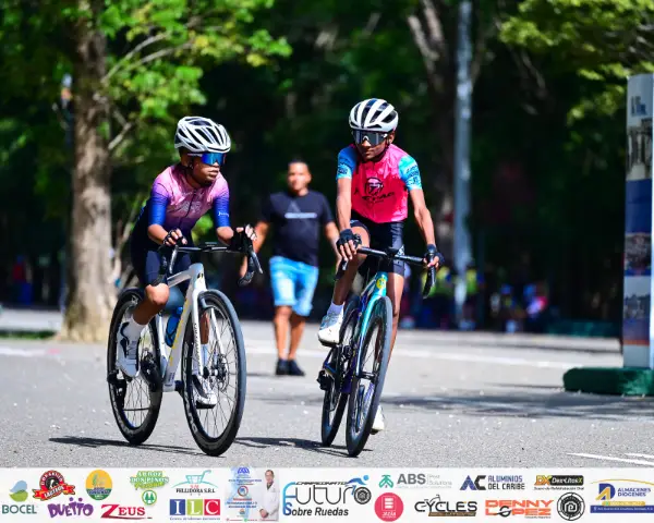 Ciclismo