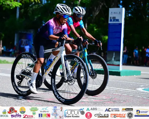 Ciclismo