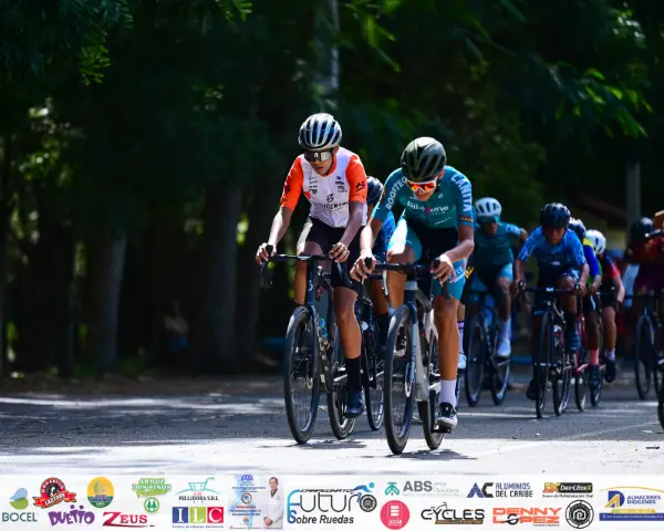 Ciclismo