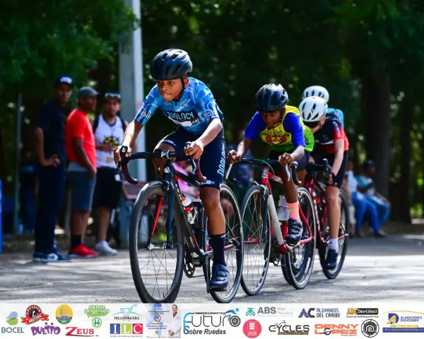 Ciclismo