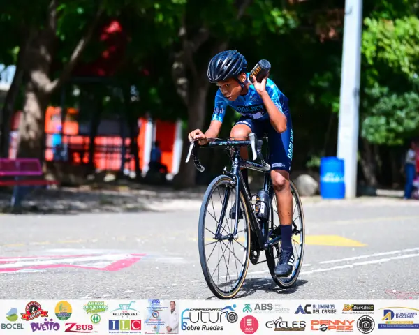 Ciclismo