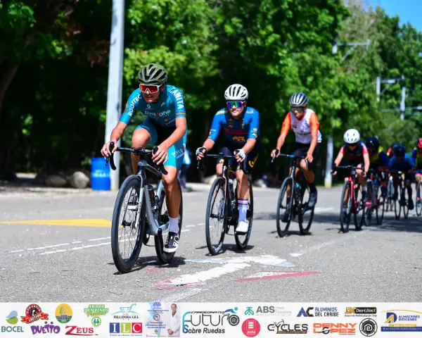 Ciclismo