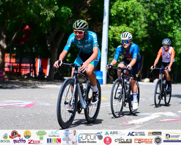 Ciclismo