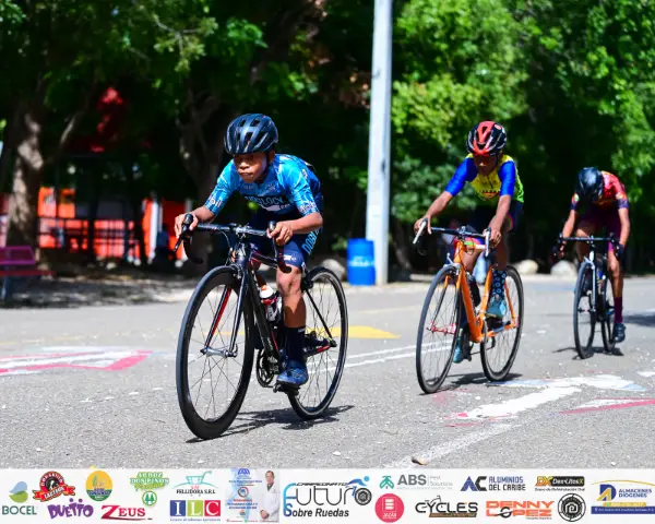 Ciclismo