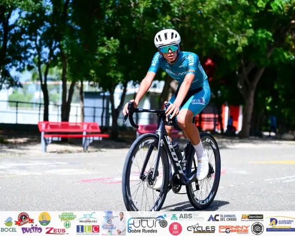 Ciclismo