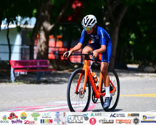 Ciclismo