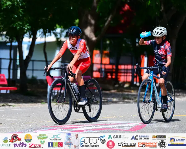 Ciclismo