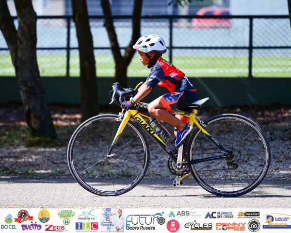 Ciclismo