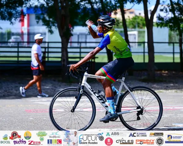 Ciclismo