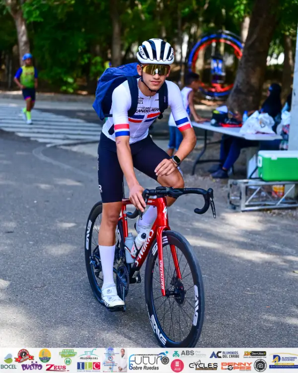 Ciclismo