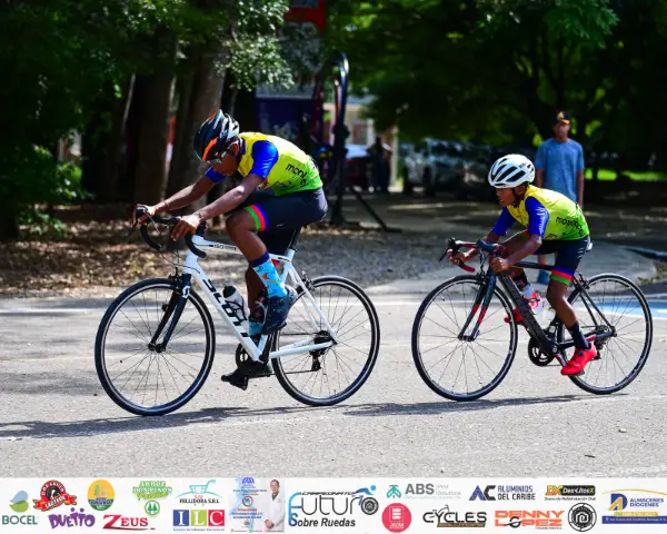 Ciclismo