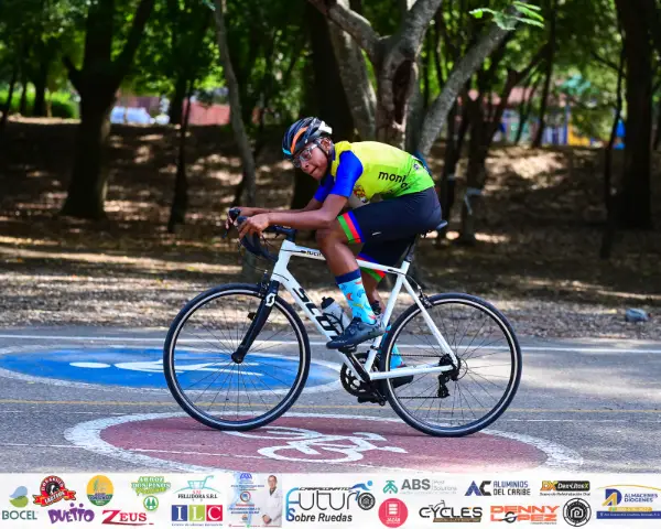 Ciclismo