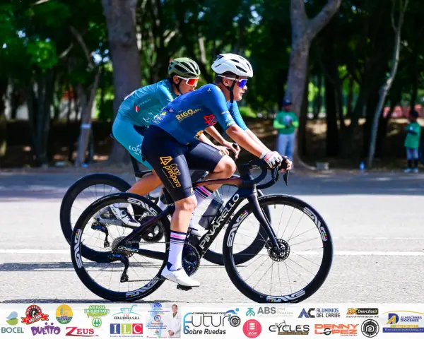 Ciclismo