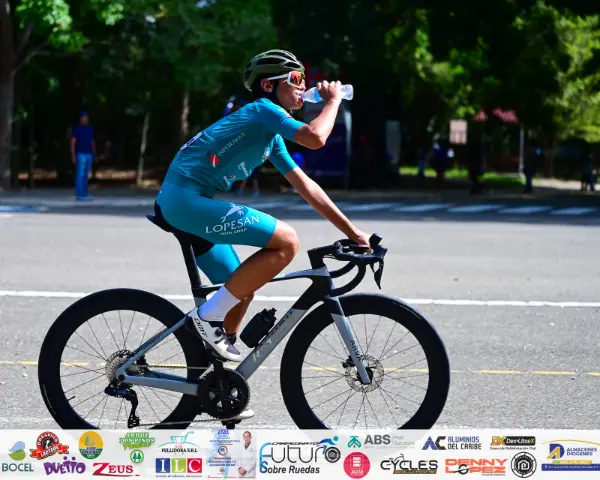 Ciclismo