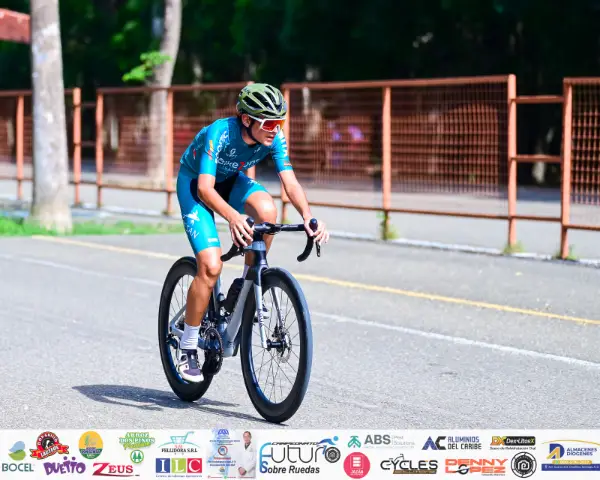 Ciclismo
