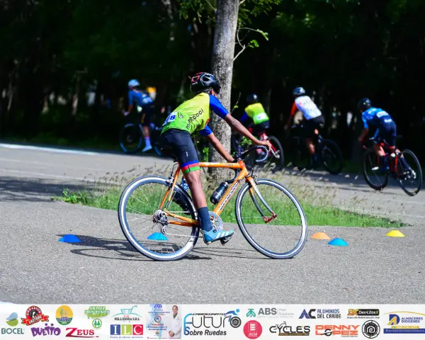 Ciclismo