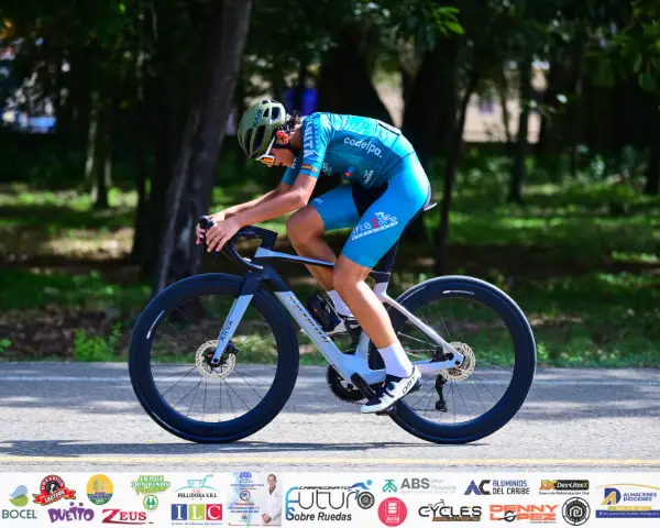 Ciclismo