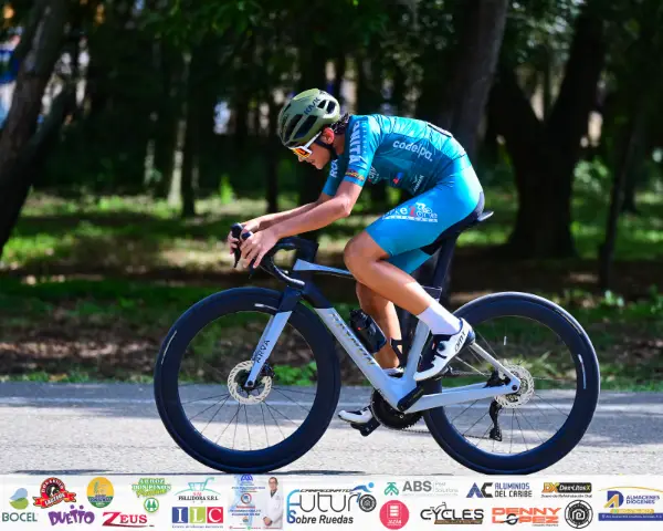 Ciclismo