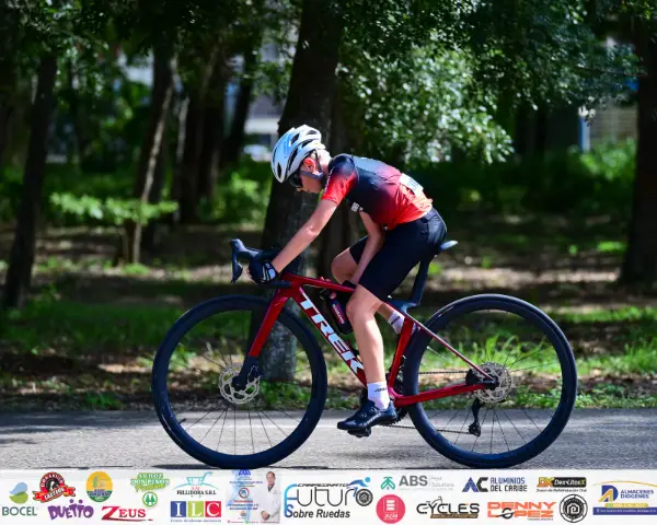 Ciclismo
