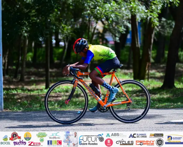 Ciclismo