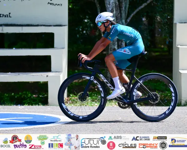 Ciclismo