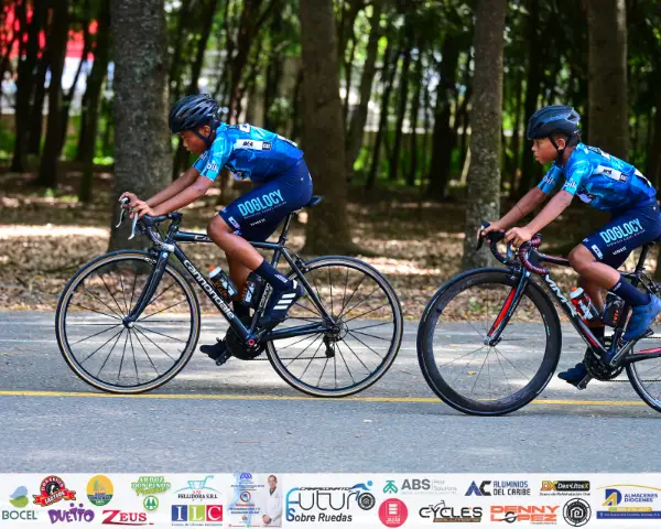 Ciclismo