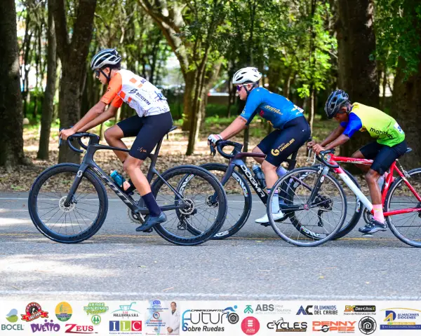 Ciclismo