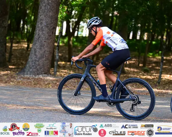 Ciclismo