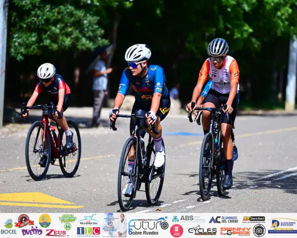 Ciclismo