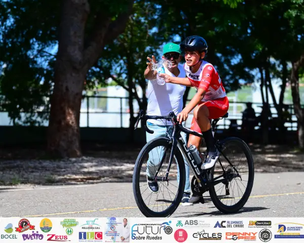 Ciclismo