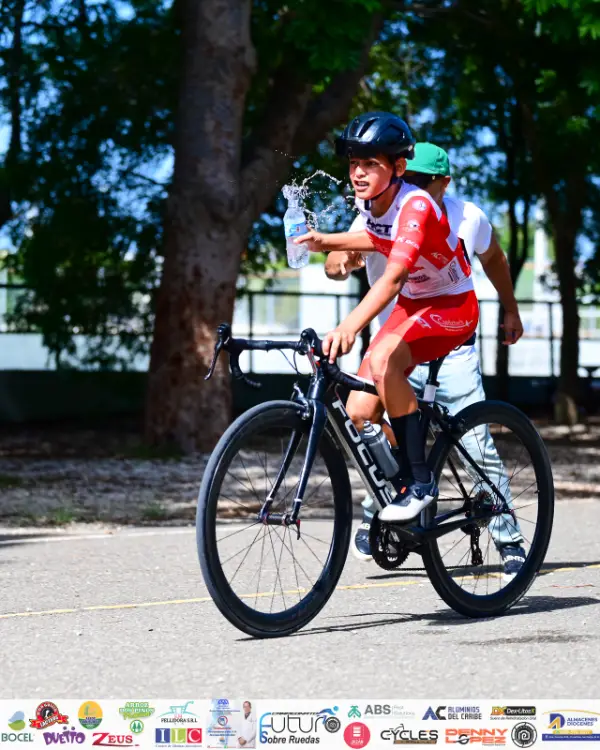 Ciclismo