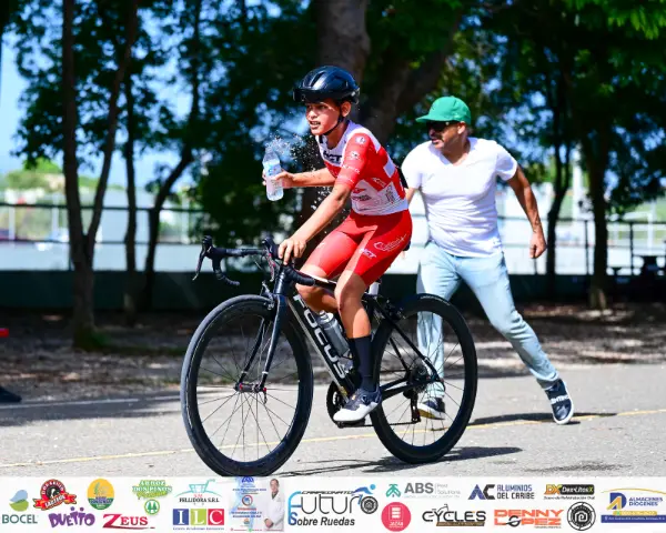 Ciclismo