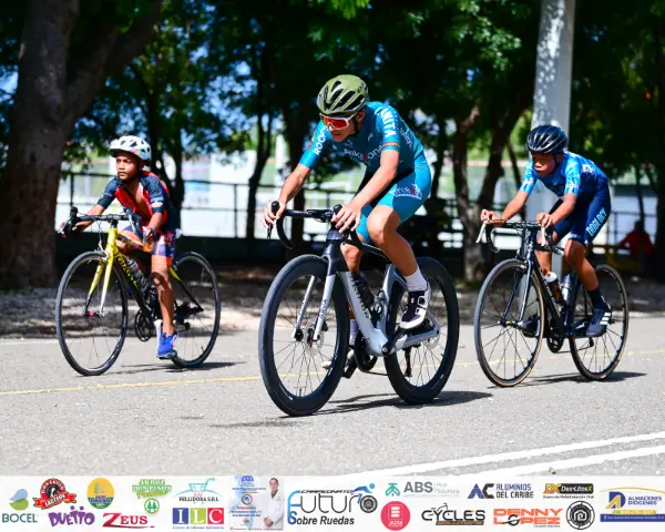 Ciclismo