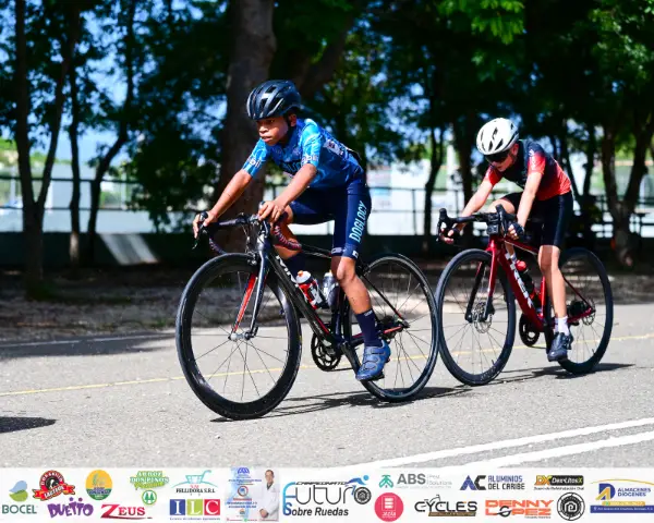 Ciclismo