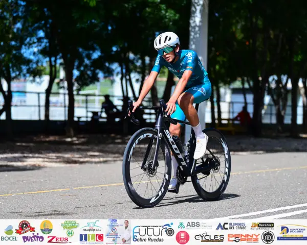 Ciclismo