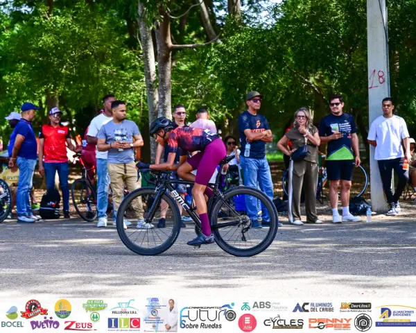 Ciclismo