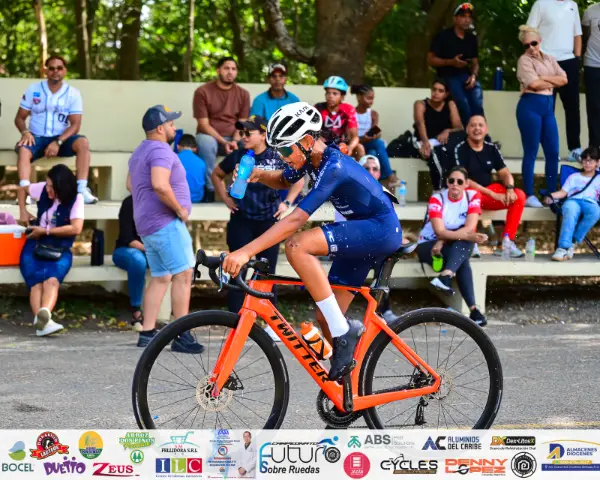 Ciclismo