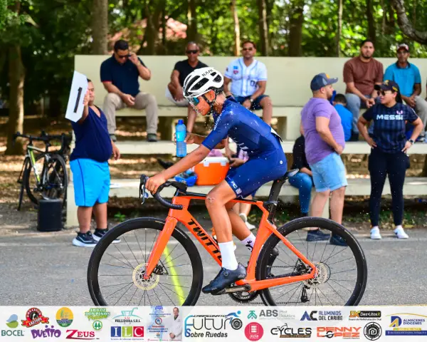 Ciclismo