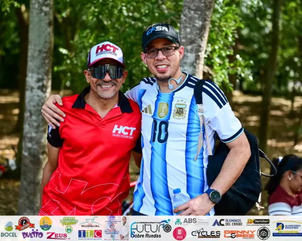 Ciclismo
