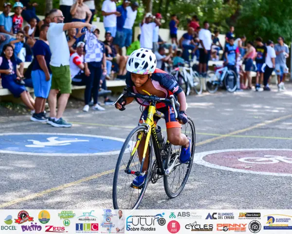 Ciclismo