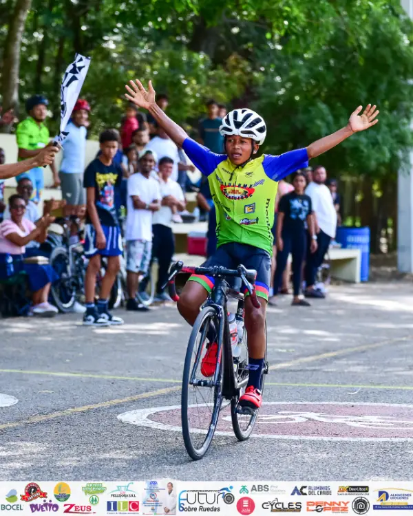 Ciclismo