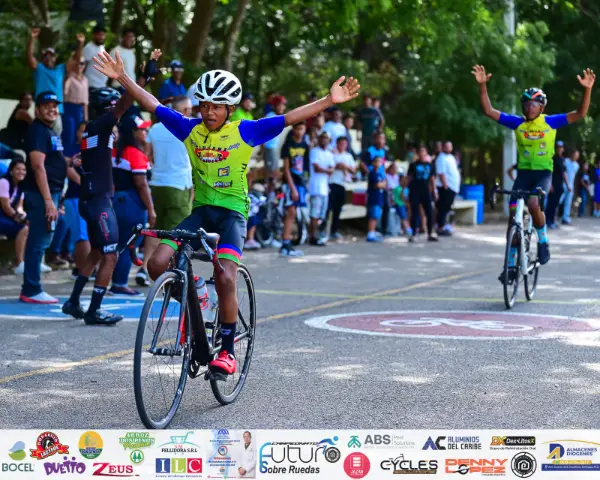 Ciclismo