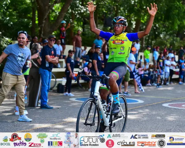 Ciclismo