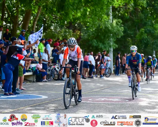 Ciclismo