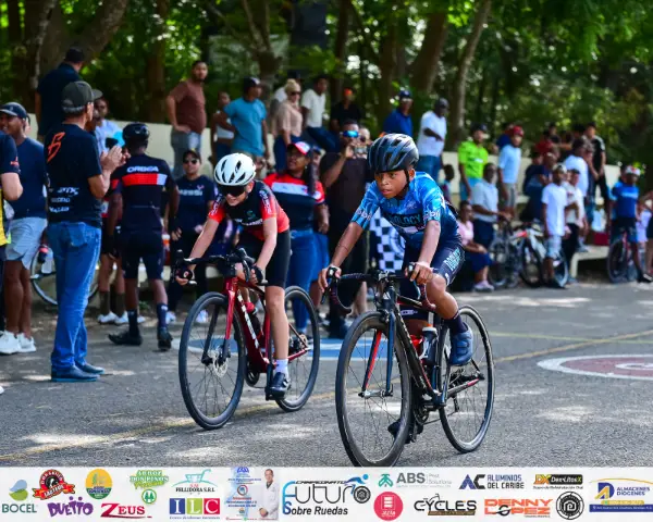Ciclismo