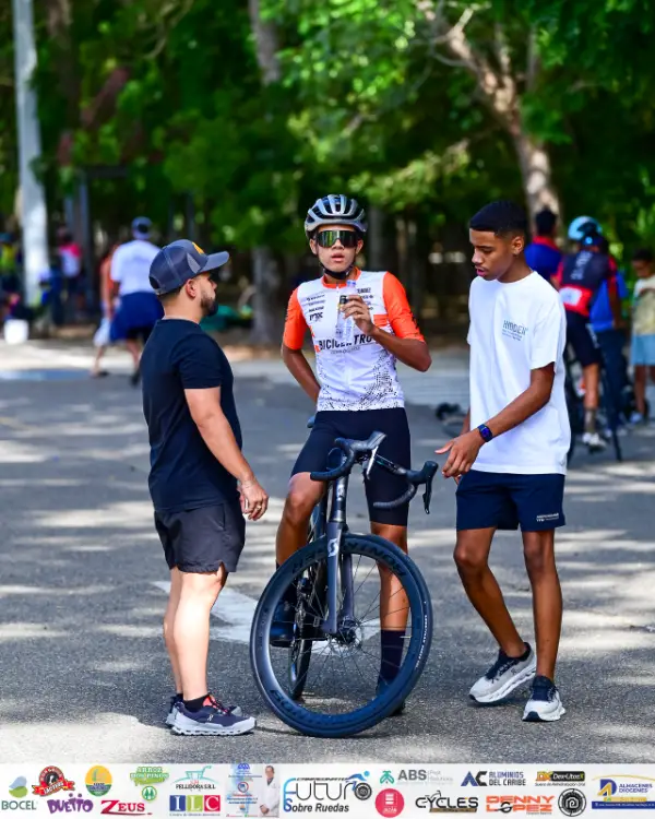 Ciclismo