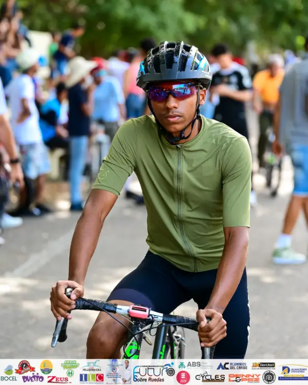 Ciclismo