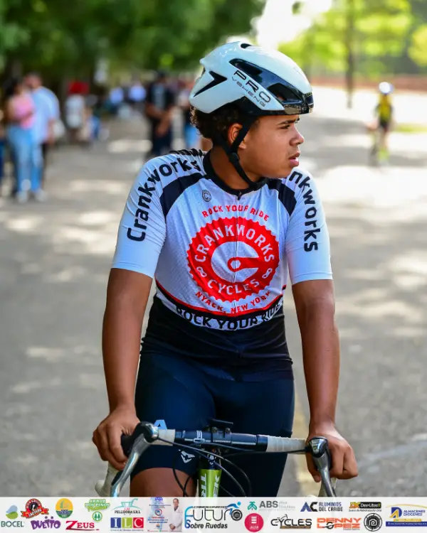 Ciclismo