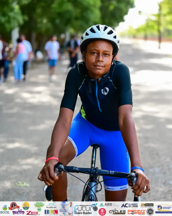 Ciclismo